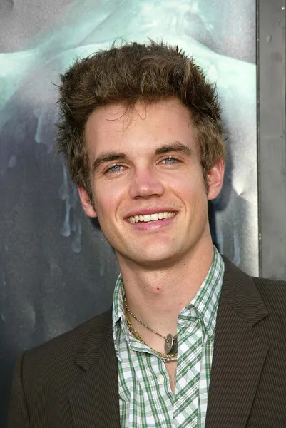 Tyler Hilton. — Fotografia de Stock