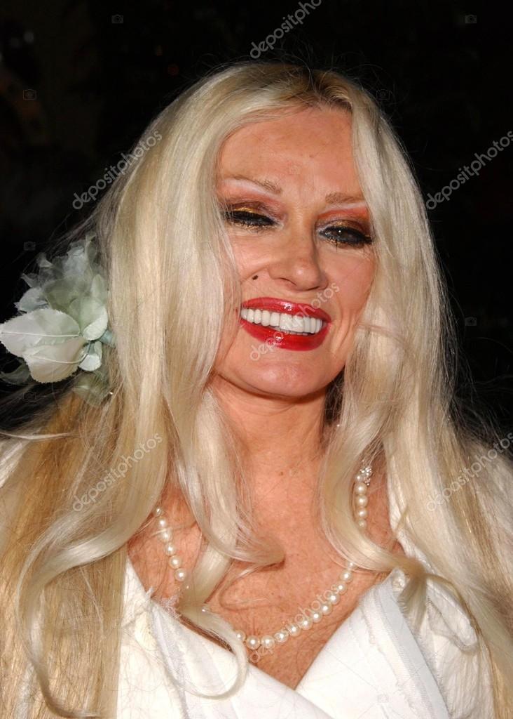 Mamie Van Doren Stock Editorial Photo © s_bukley 16702573