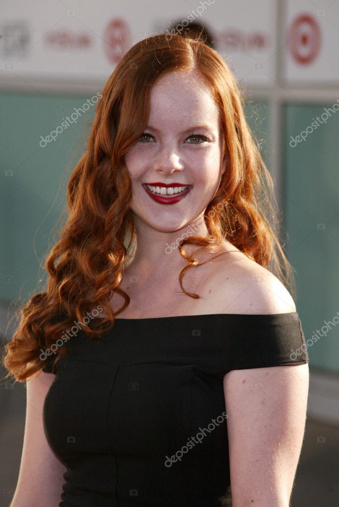 Aviva Farber – Stock Editorial Photo © s_bukley #16709865