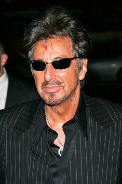 Al Pacino