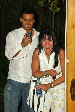 Maria conchita alonso