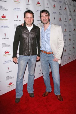 2005 yeni güç premiere