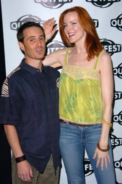 Marcia Cross