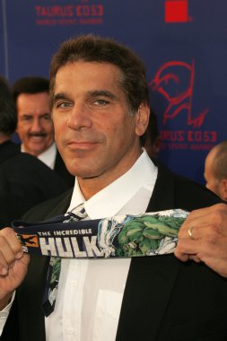 5 yıllık Toros dünya dublör Ödülleri