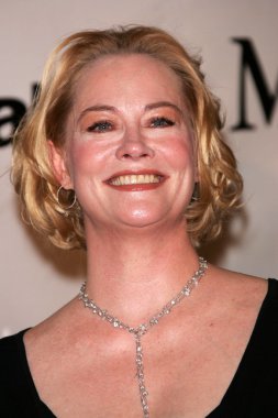 Kadınlar film sunar: füzyon, 2005 kristal & lucy Ödülleri