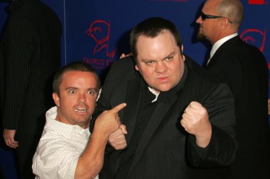 weeman ve preston dantelli