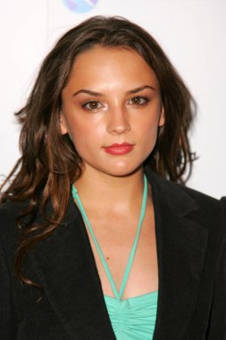 Rachael leigh aşçı