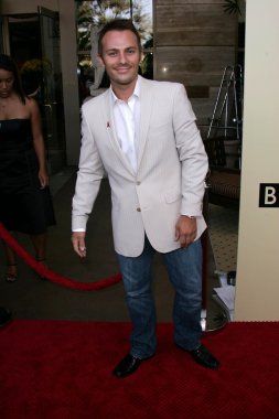 3 yıllık bafta la emmy adayı çay parti