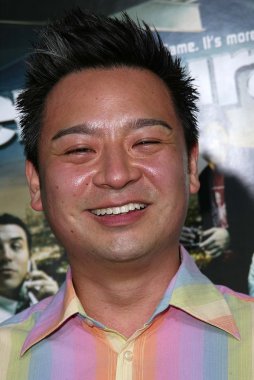 Rex Lee