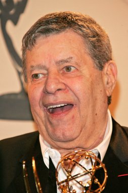 Jerry Lewis