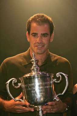 Macy's pasaport gala 2005