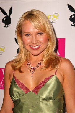 alana köri playboy Temmuz 2005 Sayı: Yayın Parti kapak için model joanna krupa, montmartre lounge, hollywood, ca 06-15-05