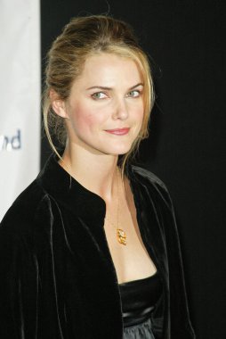 Keri Russell
