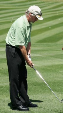 Yedinci yıllık las vegas ünlü golf turnuvası