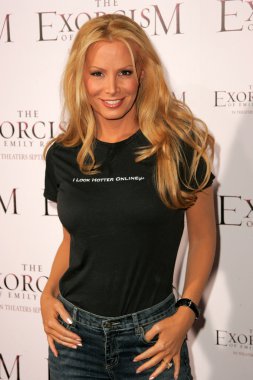 Cindy Margolis