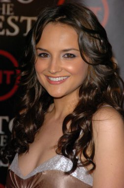 Rachael leigh aşçı