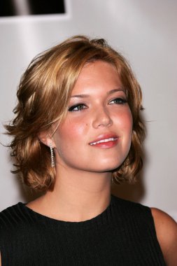 Mandy Moore