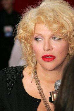 Courtney Love