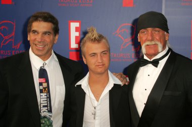 5 yıllık Toros dünya dublör Ödülleri