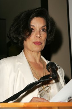 Bianca Jagger