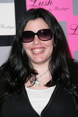 Mia Tyler