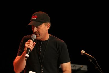 katrina yardım konseri k-dünya ve klsx tarafından barındırılan