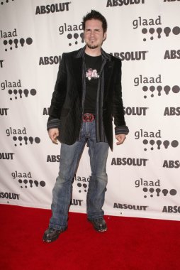 16 yıllık glaad Medya Ödülleri la