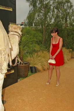 Jennifer Love Hewitt