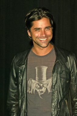 John Stamos