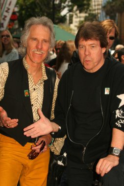 Jim ladd yıldızı hollywood Şöhret Kaldırımı