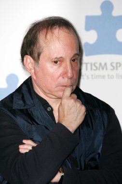 Paul Simon