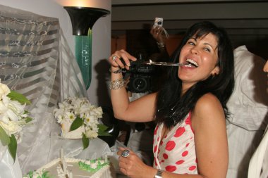 Maria conchita alonso