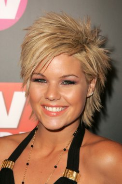 Kimberly Caldwell