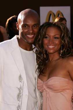 Kenny lattimore ve chante moore