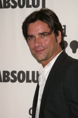 John Stamos