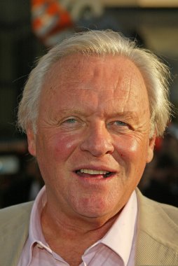 Anthony Hopkins