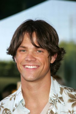 Jared Padalecki