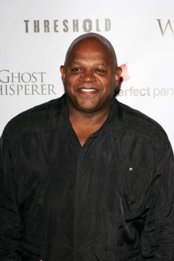 Charles Dutton