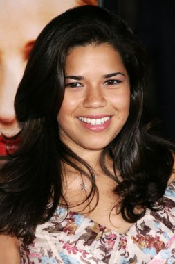 America Ferrera