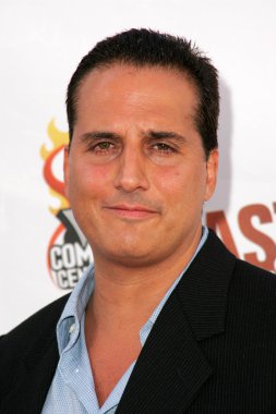 Comedy Central'ın kızartma Pamela Anderson