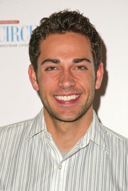 Zachary Levi