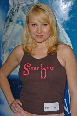 alana köri, bowling için soyulmuş kabuk, pickwick bowling merkezi, burbank, ca 06-05-05