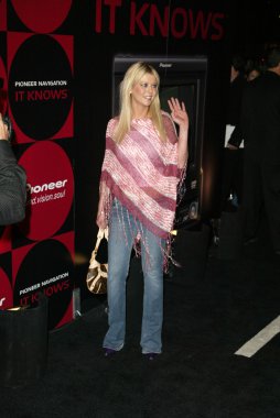 tara reid