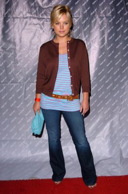 Kirsten fırtınalar