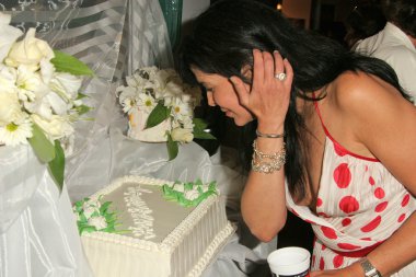 Maria conchita alonso