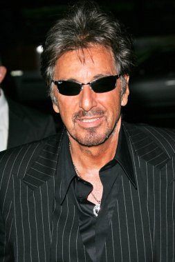 Al Pacino