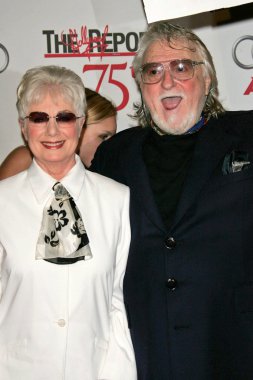 Shirley jones ve marty ingels