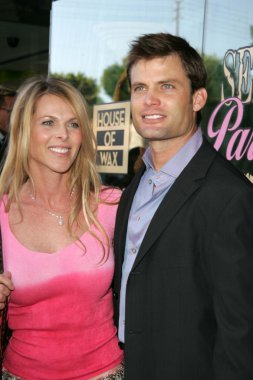 van dien Catherine oxenberg ve casper