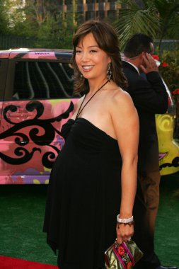 NBC yaz 2005 tca partisi