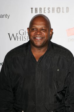 Charles Dutton